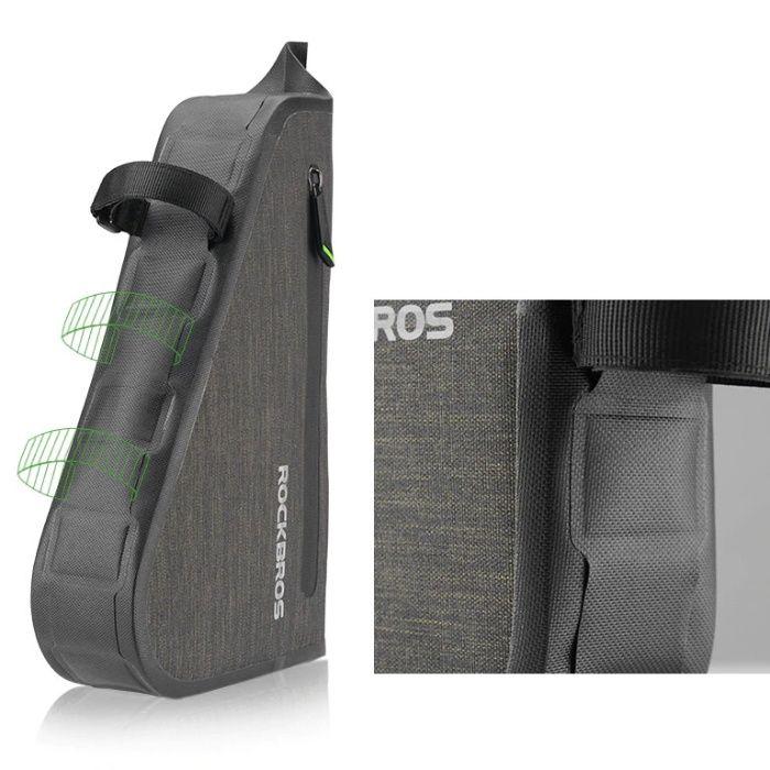 Rockbros 8l discount