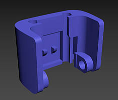 Запчастина запчастини кріплення заміна петлі навушників Hinge Replacement broken Spare Part Marshall Major II 2