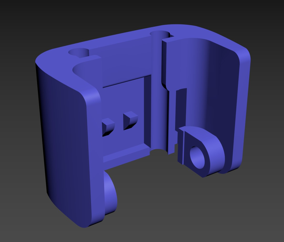 Запчастина запчастини кріплення заміна петлі навушників Hinge Replacement broken Spare Part Marshall Major II 2, фото 1