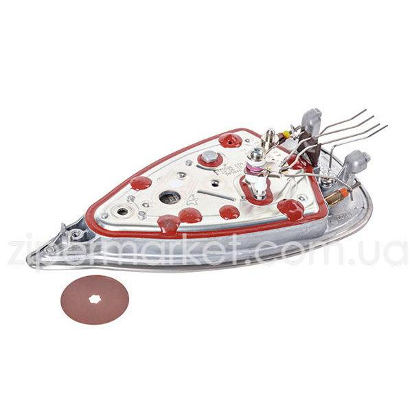 Підошва в зборі для праски Rowenta 3100W