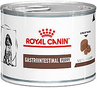 Royal Canin Gastro Intestinal Puppy Canine влажный, 195 гр