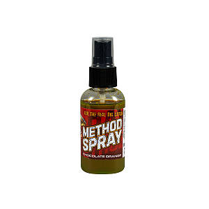Spray Method Benzar Mix Chocolate-orange 50ml