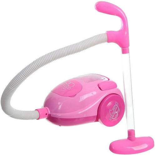 Купити Пилосос дитячий як справжній (пилососить,з пакетом пінопласту ...