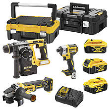 DeWALT DCK305P3T