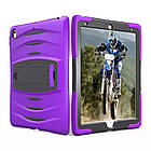 Чохол Heavy Duty Case для Apple iPad Air 10.5" / iPad Pro 10.5" Purple, фото 3