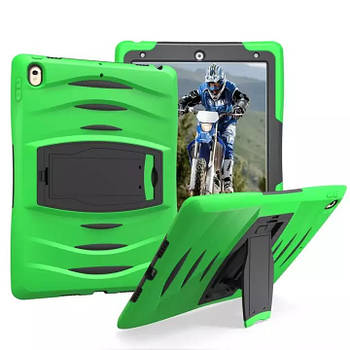 Чохол Heavy Duty Case для Apple iPad Air 10.5" / iPad Pro 10.5" Green