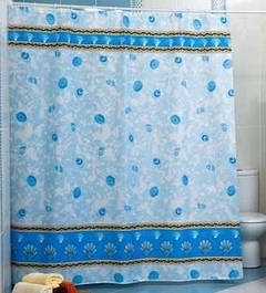 Штори для ванної кімнати