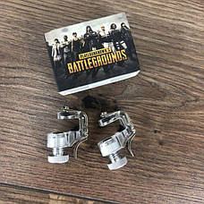 Геймпад тригер для телефону R11 тригер для смартфона пабг pubg пубг мобайл mobile, фото 2