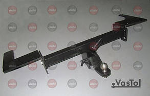 Фаркоп Lexus LX 470 (1998-2007)(Фаркоп Лексус ЛХ 470)VasTol