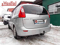 Фаркоп Mazda 5 (2005-2010)(Фаркоп Мазда 5)VasTol