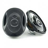 Автоакустика овали трисмугові TS-6941R 163 mm x 237m