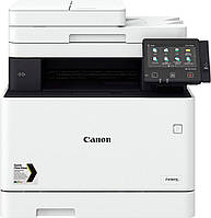 МФУ стационарный Canon i-Sensys MF746Cx c Wi-Fi (3101C040) A4 (21 x 29.7 см) для большого офиса