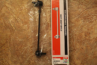 Стійка стабілізатора (косточка) Леганза97 — задня (права/ліва) 96207628 CLKD-5