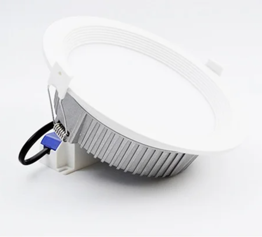 Світлодіодний світильник. Модель SJ-50, фото 1