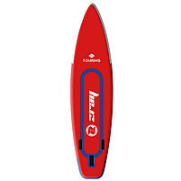 Сапборд ZRAY FURY PRO 11' — надувна дошка для САП серфінгу та вінд серфінгу, sup board, фото 3