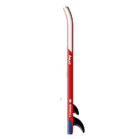 Сапборд ZRAY FURY PRO 11' — надувна дошка для САП серфінгу та вінд серфінгу, sup board, фото 6
