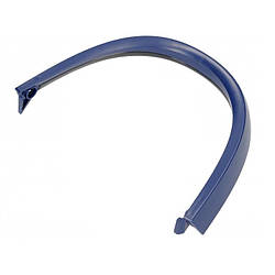 Ручка корпусу (синя) для пилососа Philips 432200909330