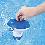 Басейн каркасний AVENLI 305 x 76 Poland + АКСЕСУАРИ 16 в 1, фото 9