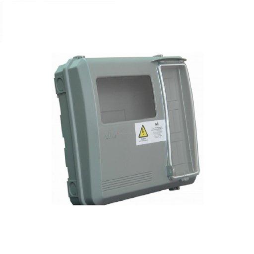 Ящик обліку для 1-фазного та 3-фазного лічильника DOT3.1, фото 1