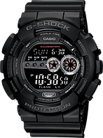 Мужские часы Casio GD-100-1BER