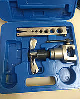 Набор для обработки труб VALUE VFT 809 -I (вальцовка с трещоткой, одна планка)