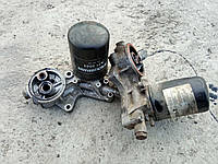 Кронштейн теплообменика Mazda 626 GE 1991-1997г.в. Comprex 2,0 дизель