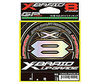 Шнур YGK X-Braid Upgrade X8 150m #0.6 14Lb/6.3kg (5545.03.63)