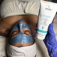 Укрепляющая трансформирующая маска I MASK Firming transformation mask Image skincare