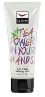 Гель-антисептик для рук Aquolina Tea Power In Your Hands Gel Mani Igienizzante 75ml