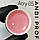 Акрил гель (полігель) для нарощування нігтів Andi PROF №03 light pink 15 ml, фото 3