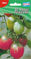 Насіння томатів Де барао рожевий 20 шт.