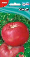 Насіння томатів Мікадо рожевий 25 шт.