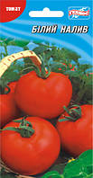 Насіння томатів Білий налив 100 шт