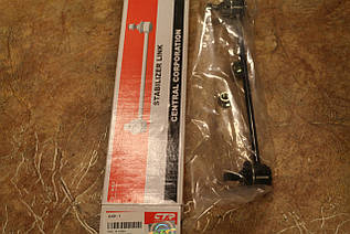 Стійка стабілізатора (кісточка) Нубіра задня CLKD-1