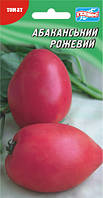 Насіння томатів Абаканський рожевий 30 шт.