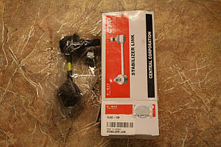 Стійка стабілізатора (косточка) Епіка06-права (оригінал) CLKD-13R