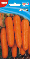 Насіння моркви Артек 2 г