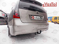 Фаркоп Mitsubishi Grandis (2004-2011)(Фаркоп Мітсубісі Грандіс)VasTol