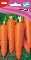 Насіння моркви Оленка 2 г