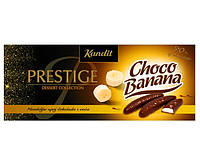 Конфеты шоколадные Choco Banana Prestige (с банановой начинкой) Kandit 280 г Хорватия