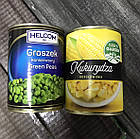 Кукурудза Green Garden Konserwowa 400 г Польща, фото 5