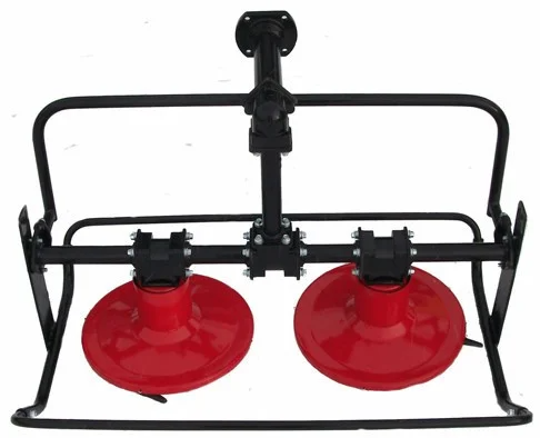 Косилка роторна 1100 (к моделях WM1100, під ВОМ шпонка), фото 1