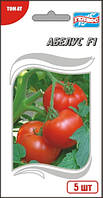 Насіння томату Абеллус F1 5 шт.