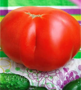 Насіння томатів Шапка Мономаха