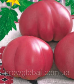 Насіння томатів Великий воїн