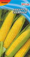 Насіння кукурудзи цукрової Делікатесна 10 г