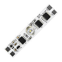 Сенсорний диммер DP-01-D-10A для профілю 10А DC12V (на дотик)