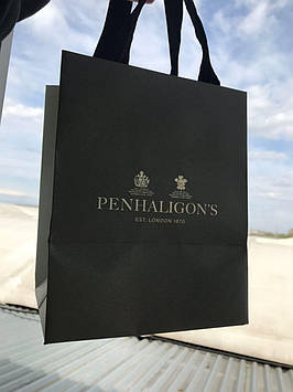 Подарунковий пакет Penhaligon's (Пенхалігонс)