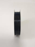 Дріт Finding Катушка Чорна 0.3 мм 23 метр Метал