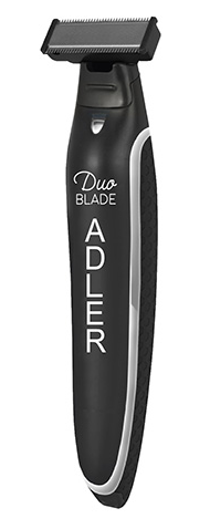 Тример Adler AD 2922 USB